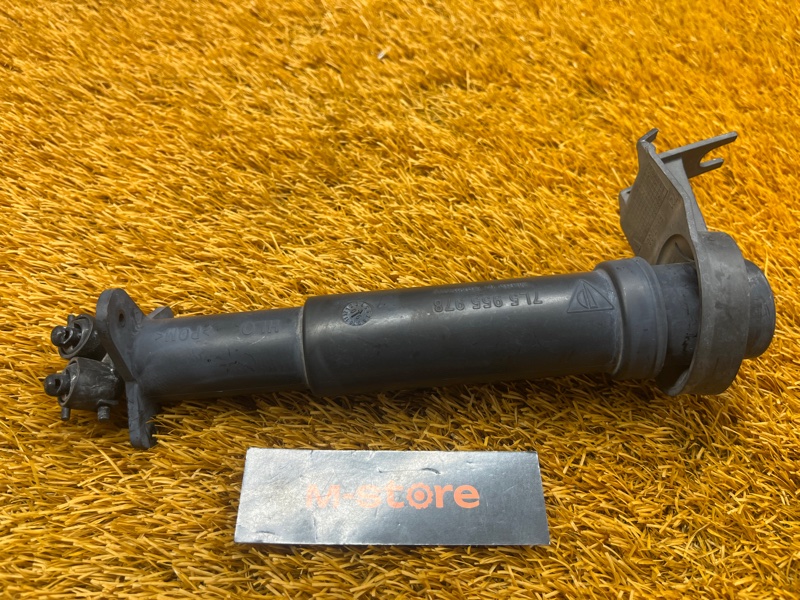 Форсунка омывателя фары, 2000 рублей, Красноярск