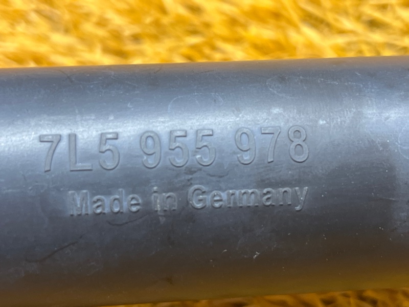 Форсунка омывателя фары, 2000 рублей, Красноярск