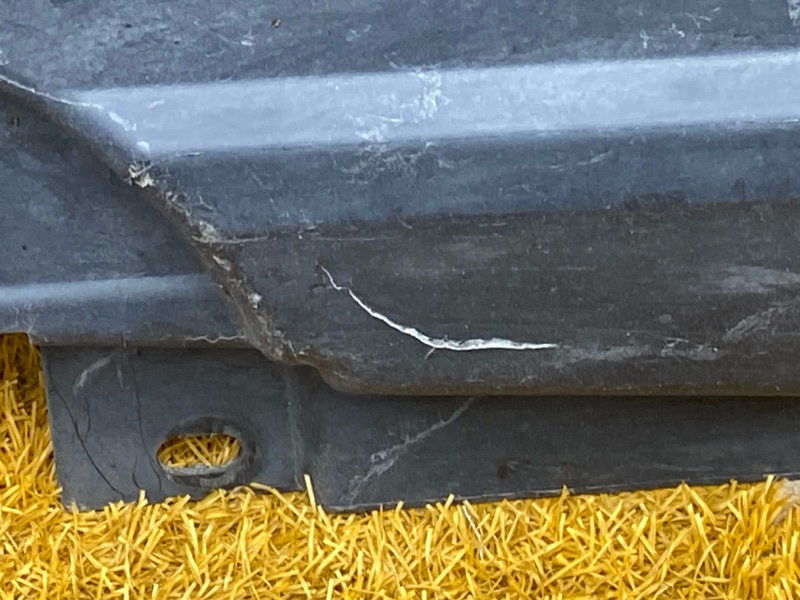 Защита днища кузова, 500 рублей, Красноярск