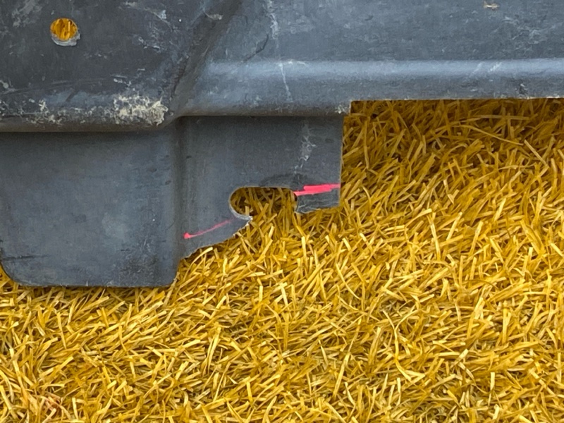 Защита днища кузова, 500 рублей, Красноярск