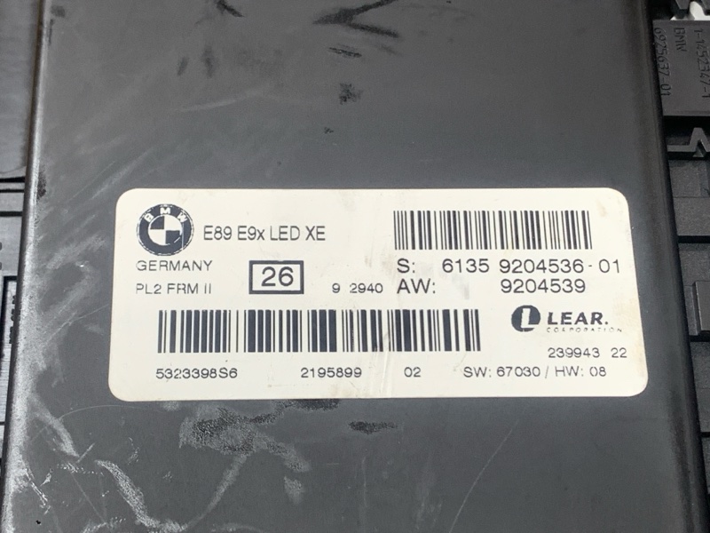 блок управления светом, 5500 рублей, Красноярск