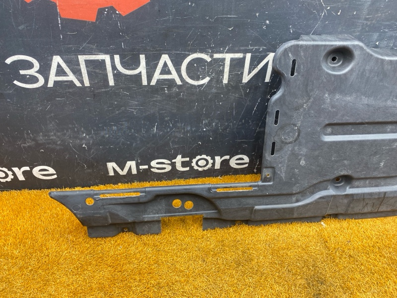 Защита днища кузова, 2000 рублей, Красноярск