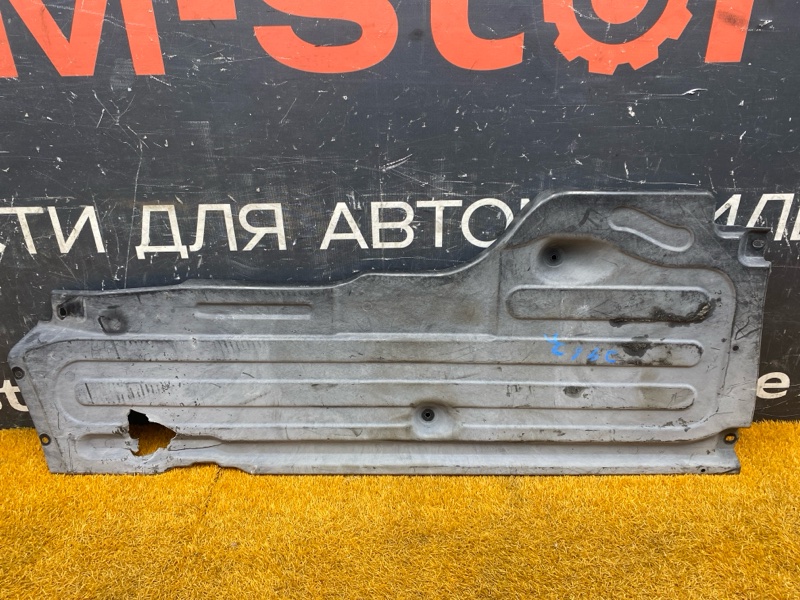 Защита днища кузова, 500 рублей, Красноярск