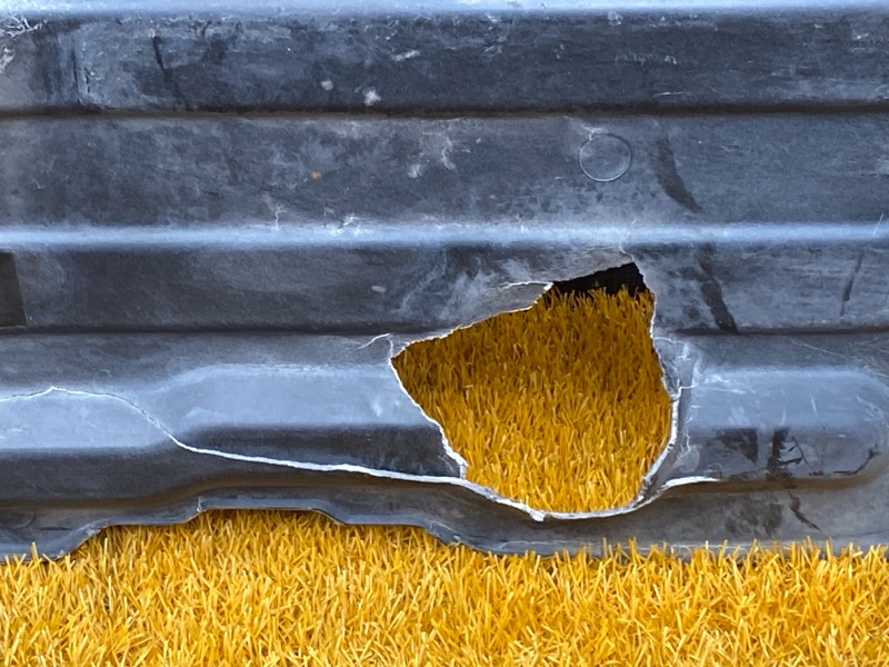 Защита днища кузова, 500 рублей, Красноярск