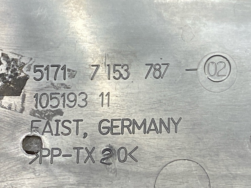 защита бампера, 3500 рублей, Красноярск