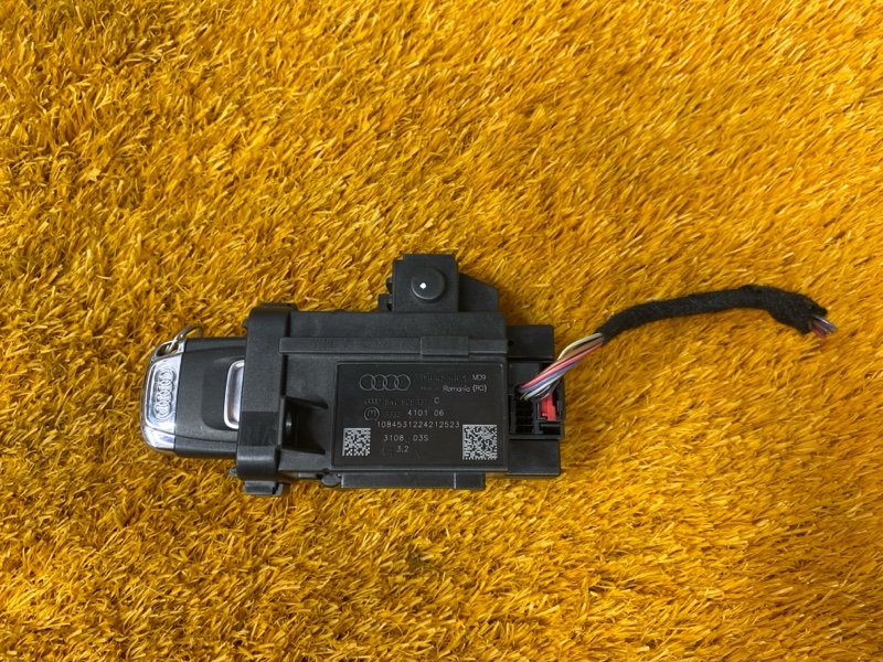 замок зажигания, 2500 рублей, Красноярск