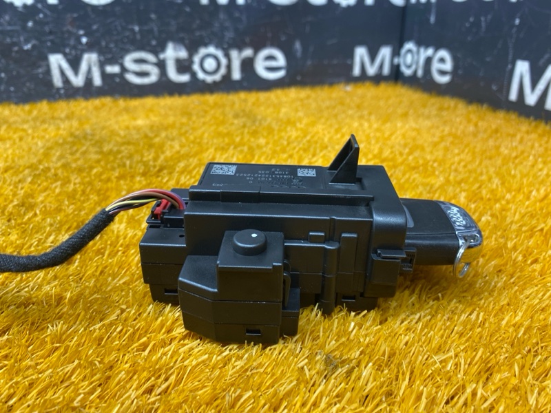 замок зажигания, 2500 рублей, Красноярск