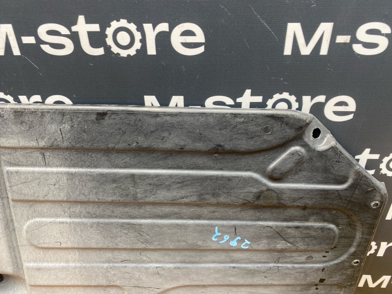 Защита днища кузова, 900 рублей, Красноярск