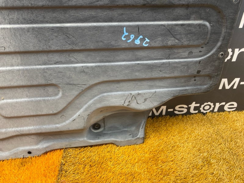 Защита днища кузова, 900 рублей, Красноярск