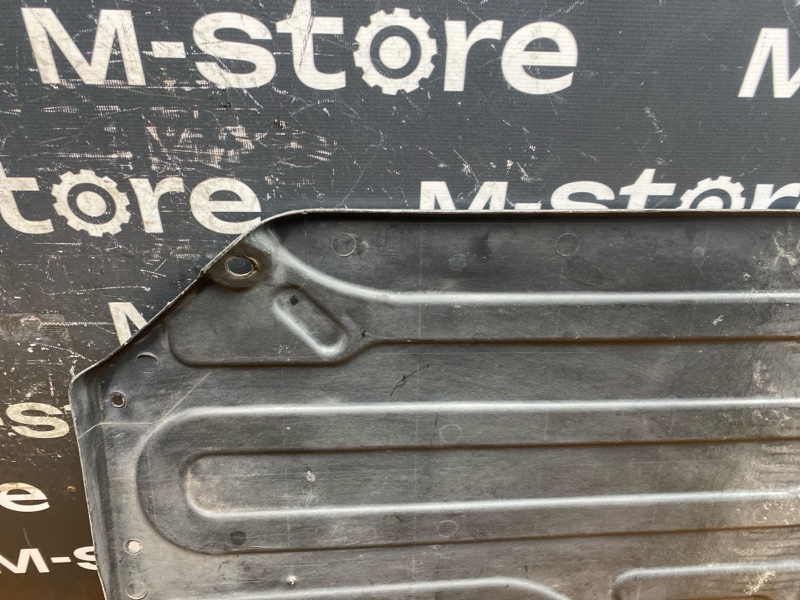 Защита днища кузова, 900 рублей, Красноярск