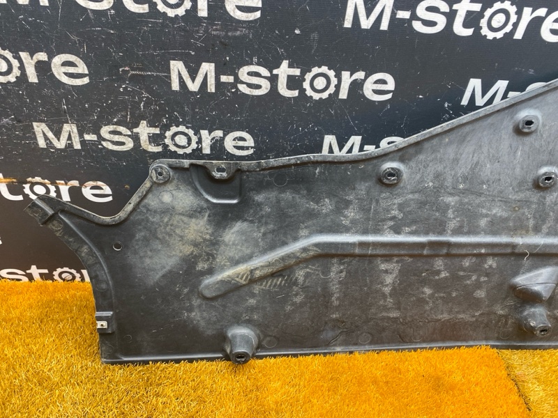 Защита днища кузова, 2500 рублей, Красноярск