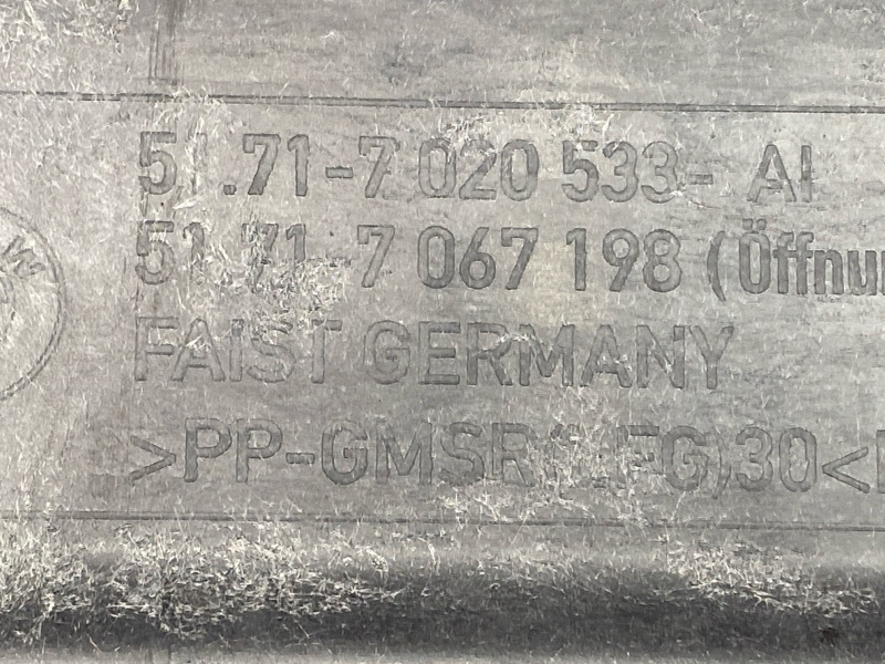 Защита днища кузова, 2500 рублей, Красноярск