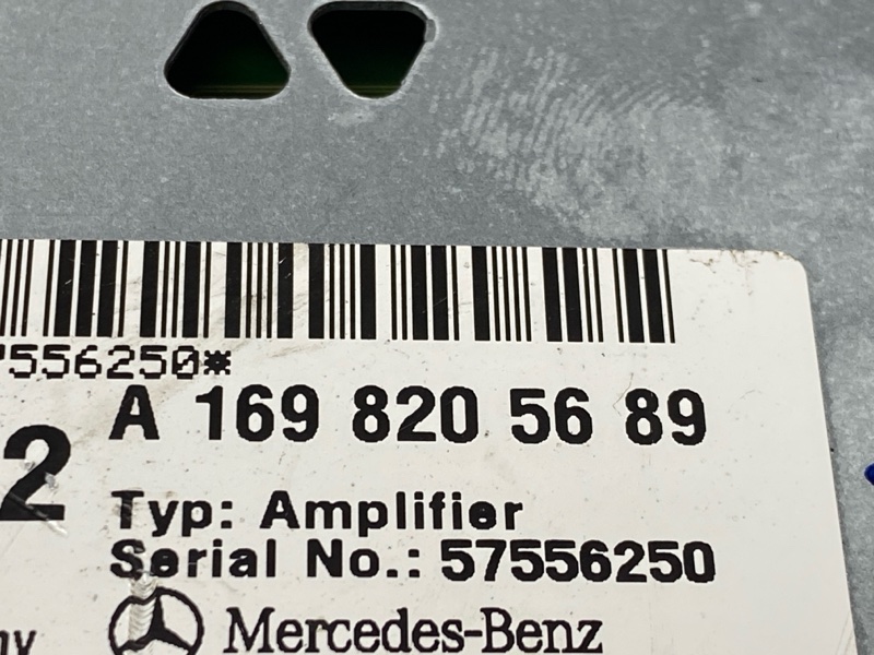 Усилитель звука, 20000 рублей, Красноярск