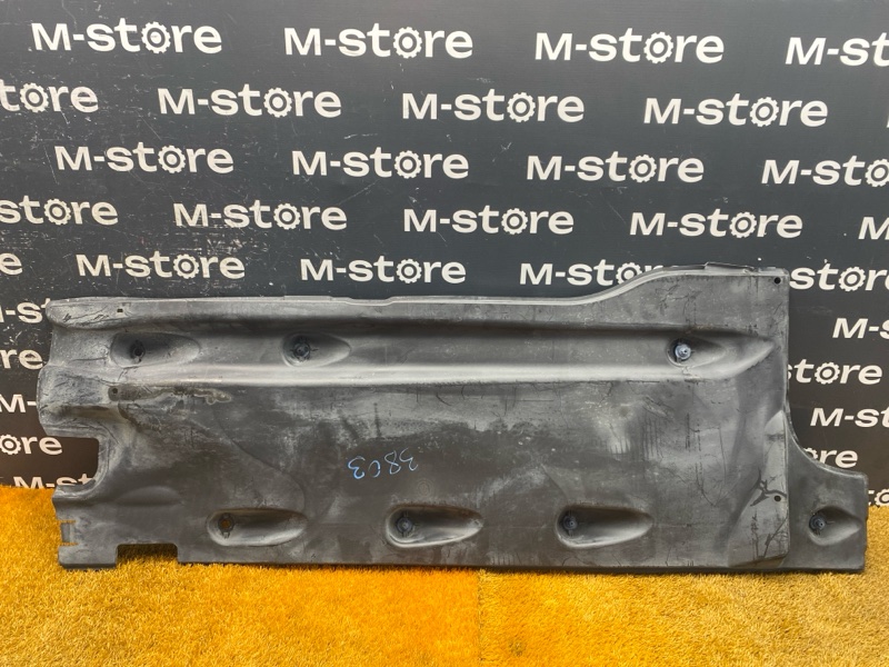 Защита днища кузова, 4000 рублей, Красноярск