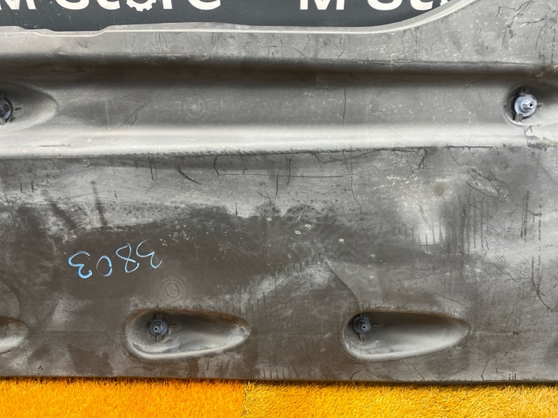 Защита днища кузова, 4000 рублей, Красноярск