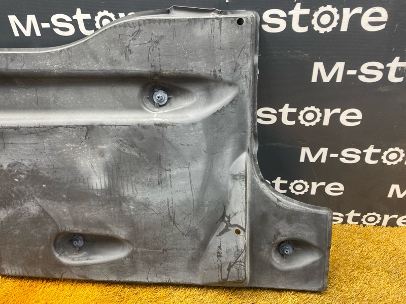 Защита днища кузова, 4000 рублей, Красноярск