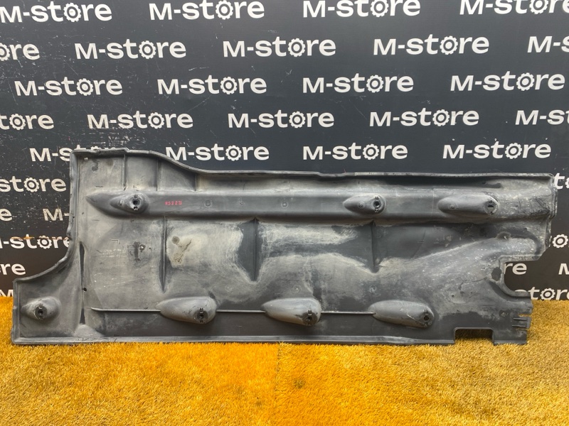 Защита днища кузова, 4000 рублей, Красноярск