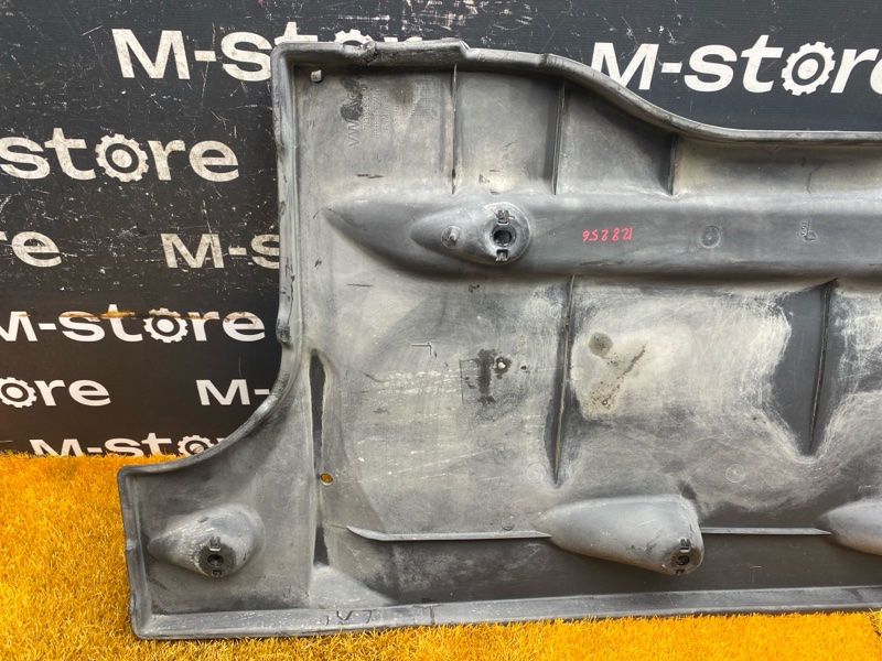 Защита днища кузова, 4000 рублей, Красноярск