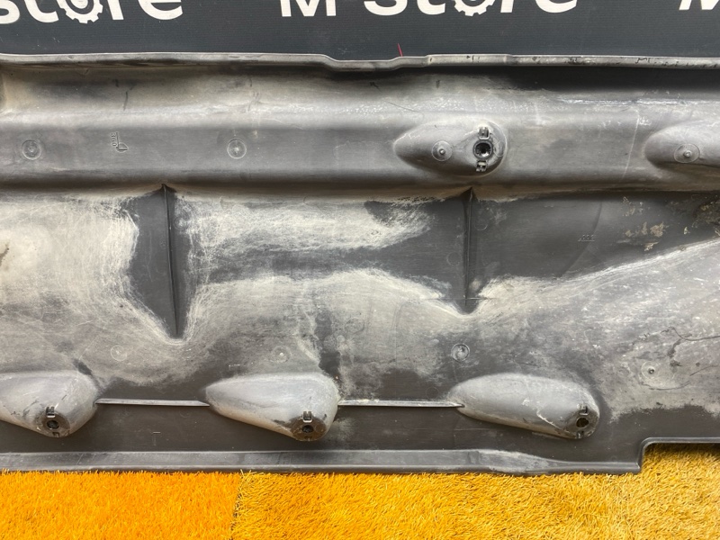 Защита днища кузова, 4000 рублей, Красноярск