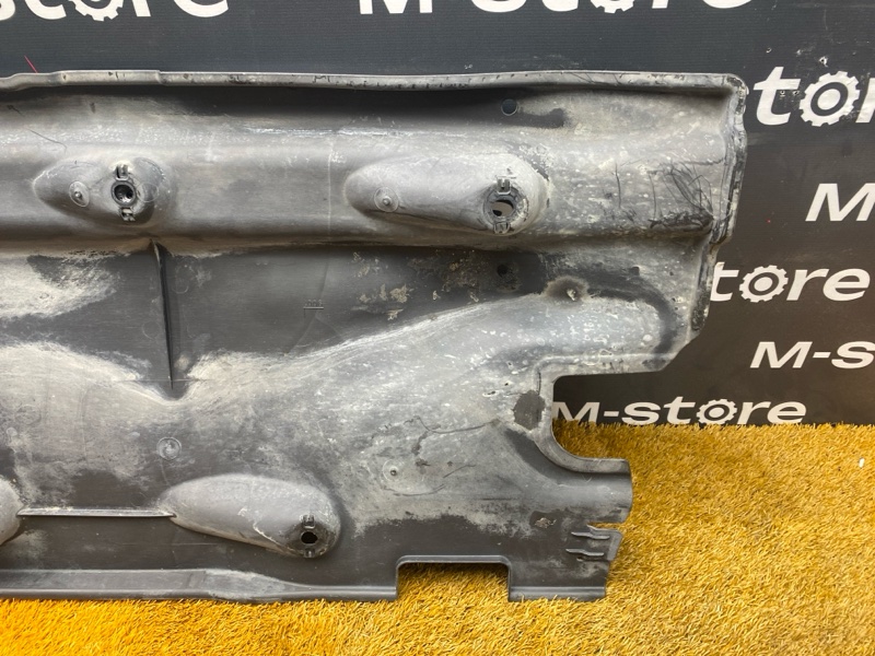 Защита днища кузова, 4000 рублей, Красноярск