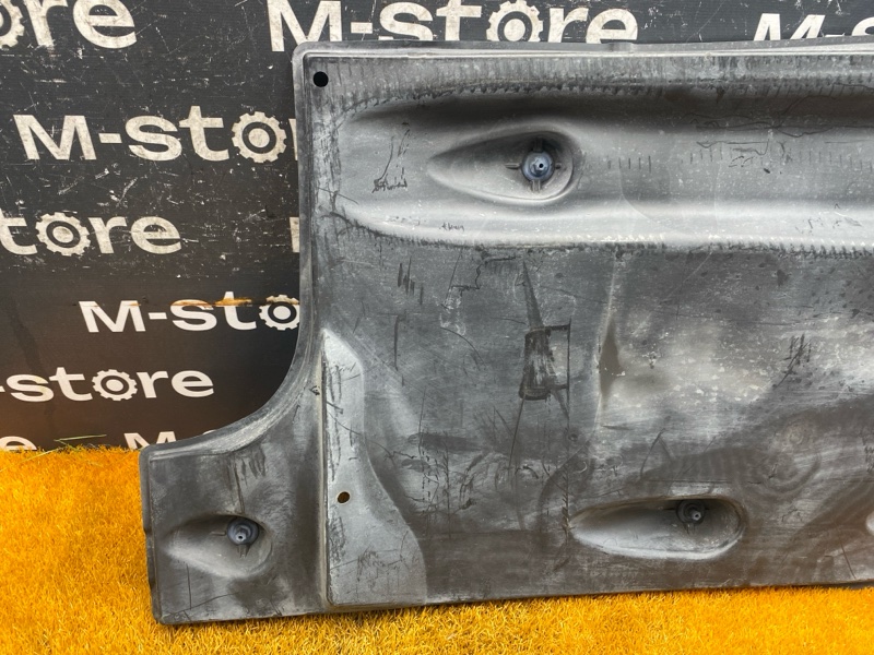 Защита днища кузова, 4000 рублей, Красноярск