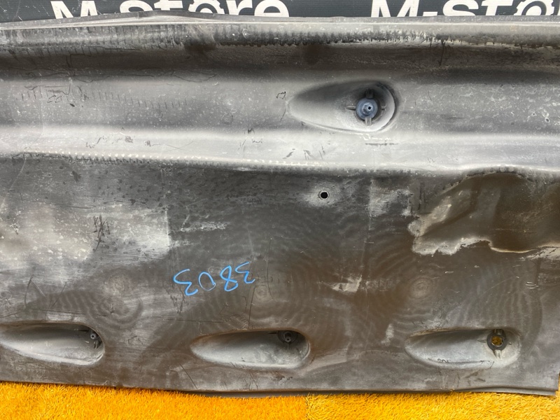 Защита днища кузова, 4000 рублей, Красноярск