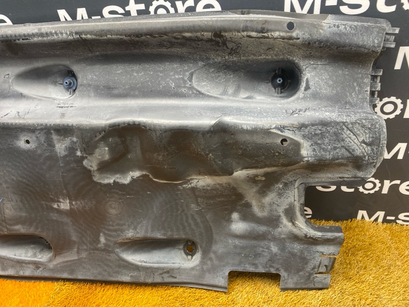 Защита днища кузова, 4000 рублей, Красноярск