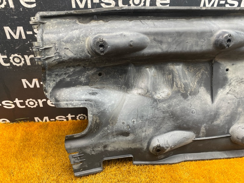 Защита днища кузова, 4000 рублей, Красноярск