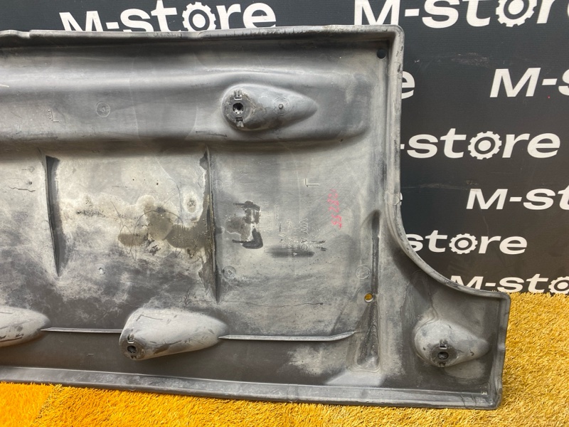 Защита днища кузова, 4000 рублей, Красноярск