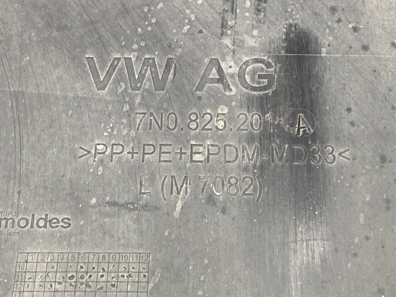 Защита днища кузова, 4000 рублей, Красноярск