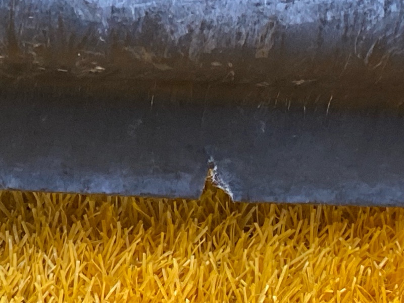 защита бампера, 3500 рублей, Красноярск