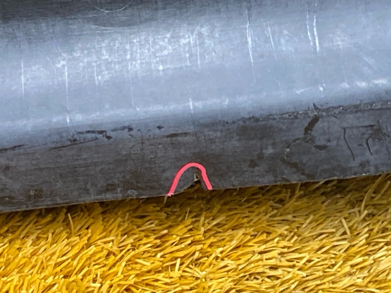 защита бампера, 3500 рублей, Красноярск