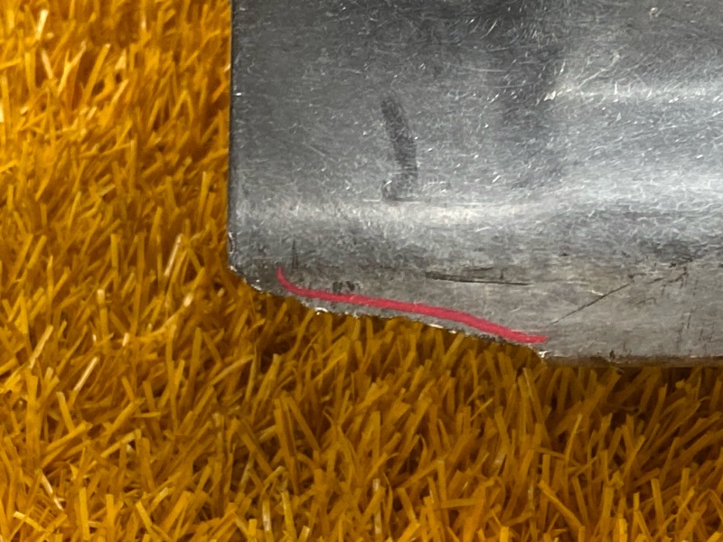 Защита днища кузова, 800 рублей, Красноярск