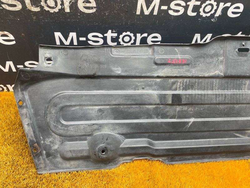 Защита днища кузова, 800 рублей, Красноярск