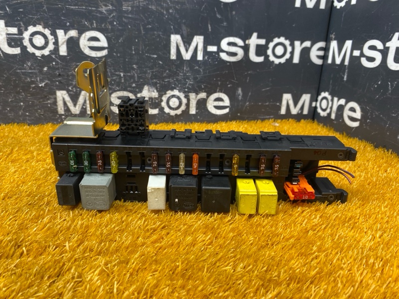 Блок предохранителей SAM, 5000 рублей, Красноярск