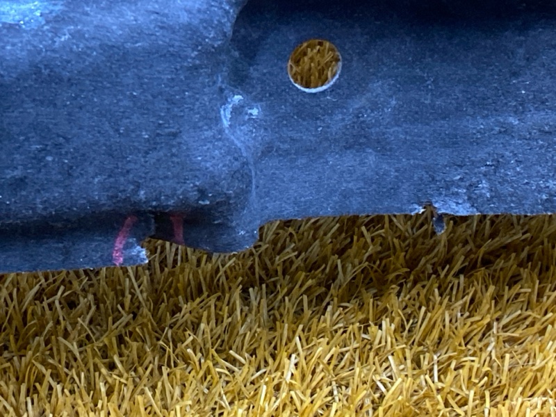 Защита днища кузова, 4500 рублей, Красноярск