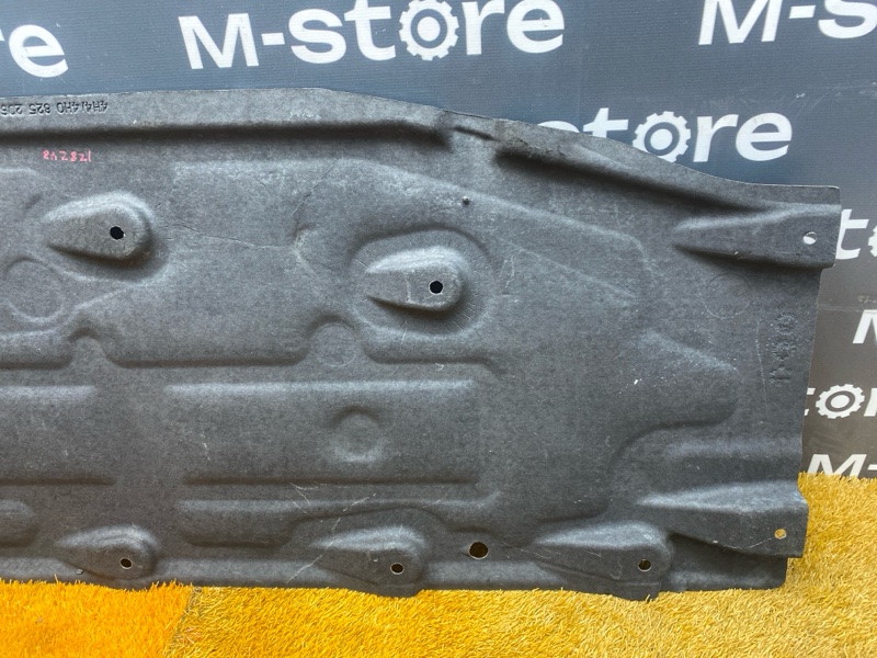 Защита днища кузова, 4500 рублей, Красноярск