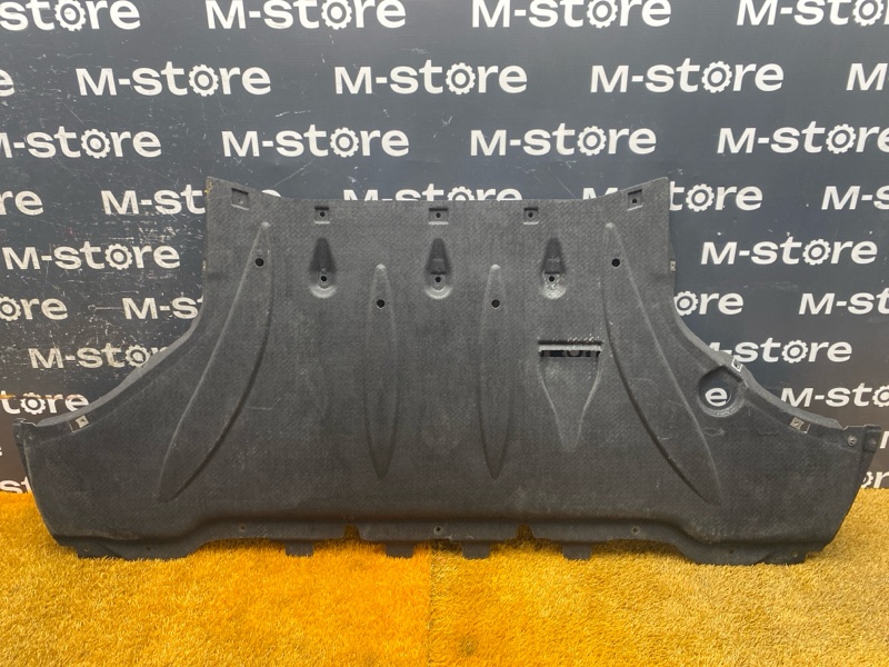 защита двигателя, 9000 рублей, Красноярск