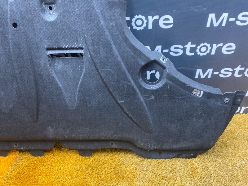 защита двигателя, 9000 рублей, Красноярск