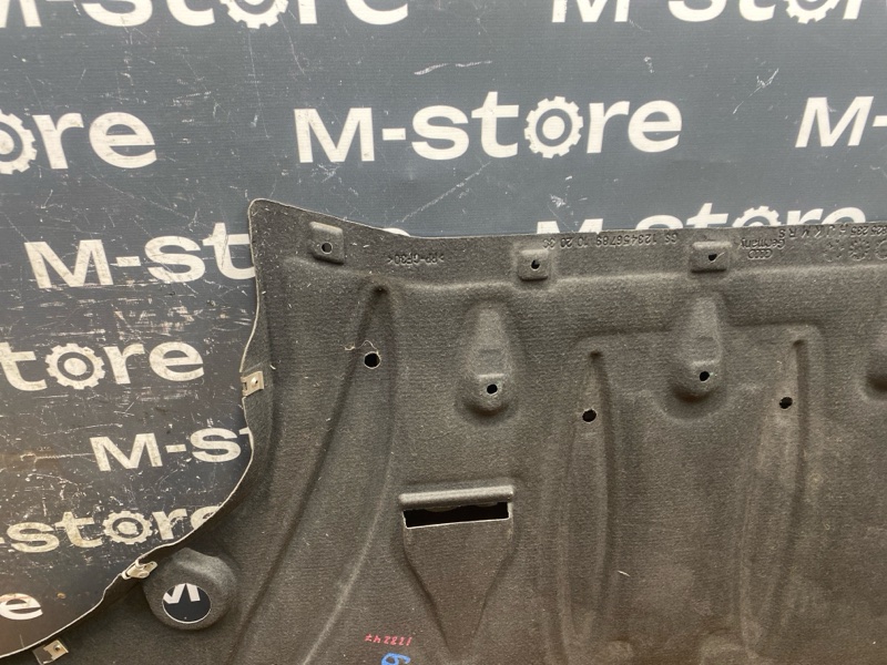 защита двигателя, 9000 рублей, Красноярск