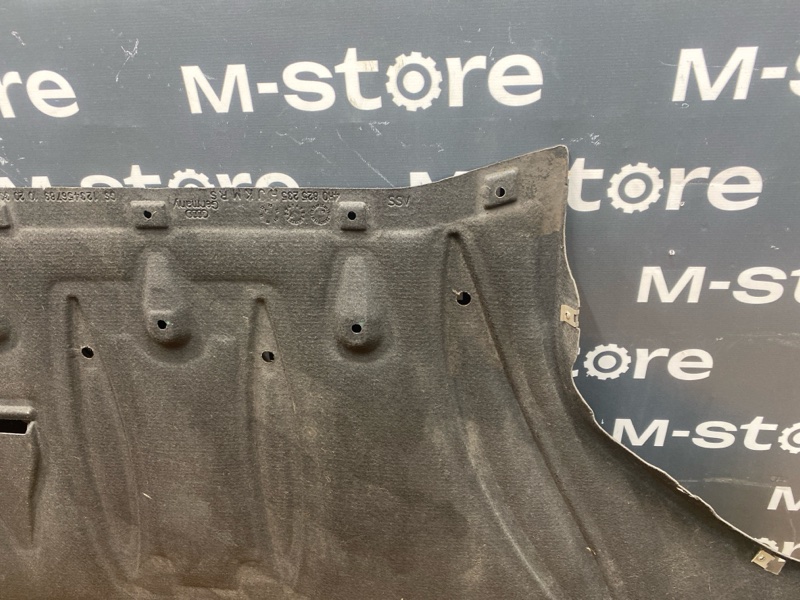 защита двигателя, 9000 рублей, Красноярск