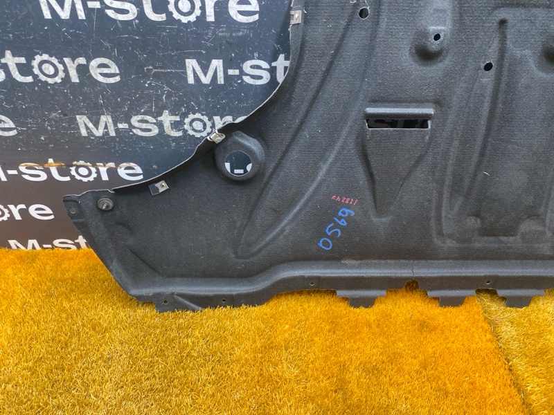 защита двигателя, 9000 рублей, Красноярск