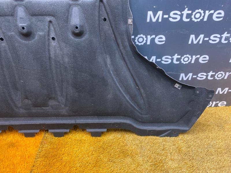 защита двигателя, 9000 рублей, Красноярск