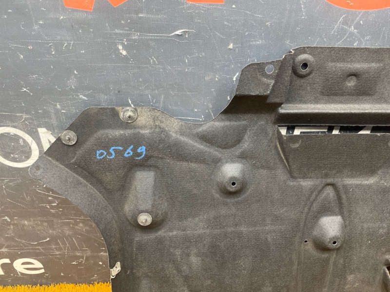 Защита АКПП, 9000 рублей, Красноярск