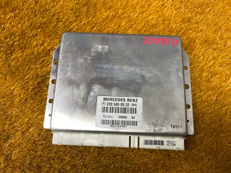 блок управления подвеской, 1200 рублей, Красноярск