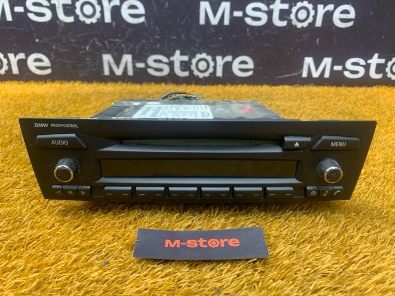 Магнитола, 8500 рублей, Красноярск