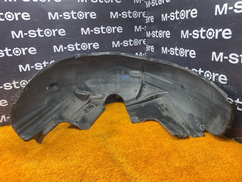 подкрылок, 500 рублей, Красноярск