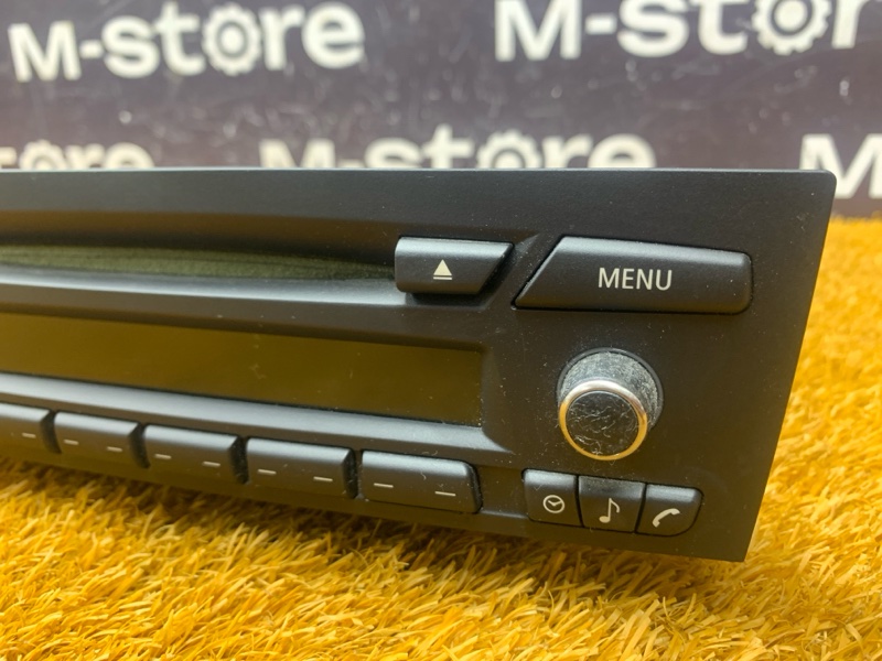 Магнитола, 8500 рублей, Красноярск