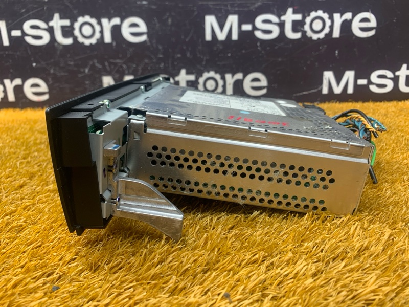 Магнитола, 8500 рублей, Красноярск