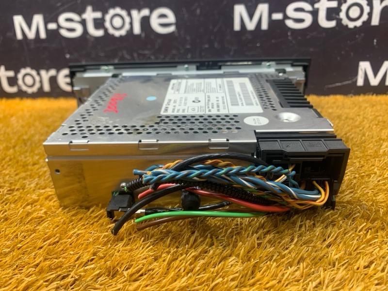 Магнитола, 8500 рублей, Красноярск